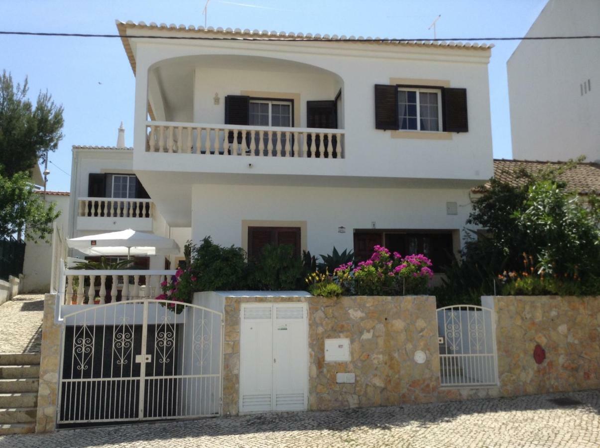 Ferienwohnung Casaduarte "Balcony" Lagos Exterior foto