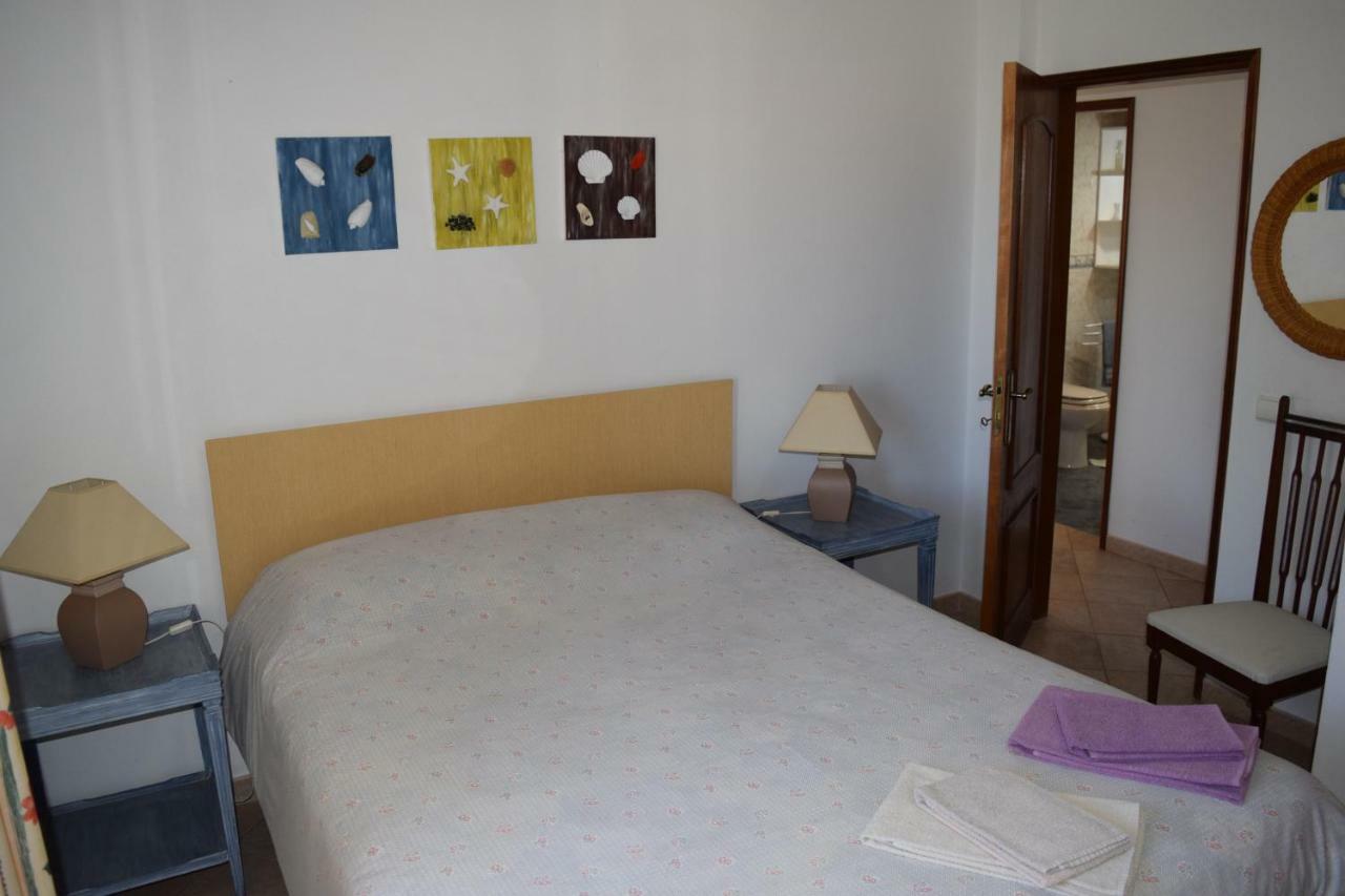 Ferienwohnung Casaduarte "Balcony" Lagos Exterior foto