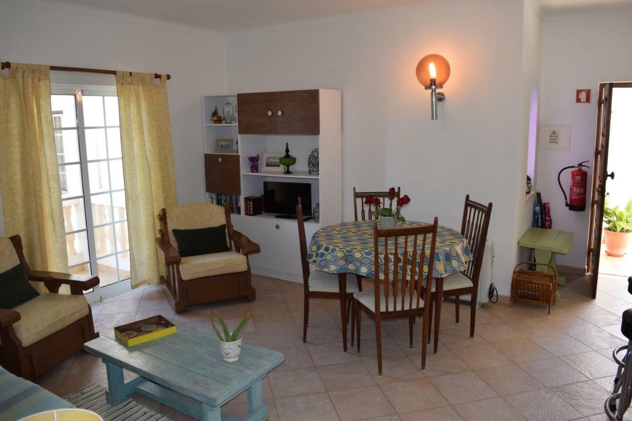 Ferienwohnung Casaduarte "Balcony" Lagos Exterior foto