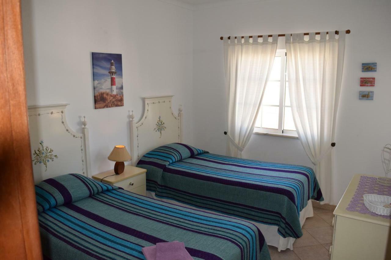 Ferienwohnung Casaduarte "Balcony" Lagos Exterior foto