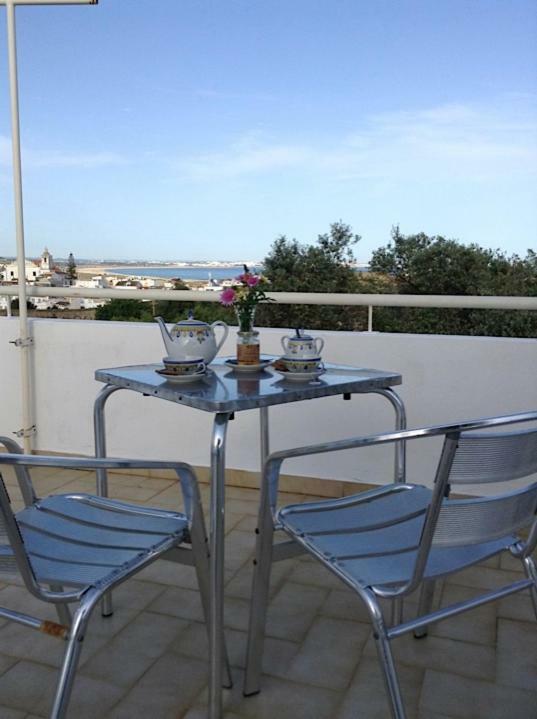 Ferienwohnung Casaduarte "Balcony" Lagos Exterior foto