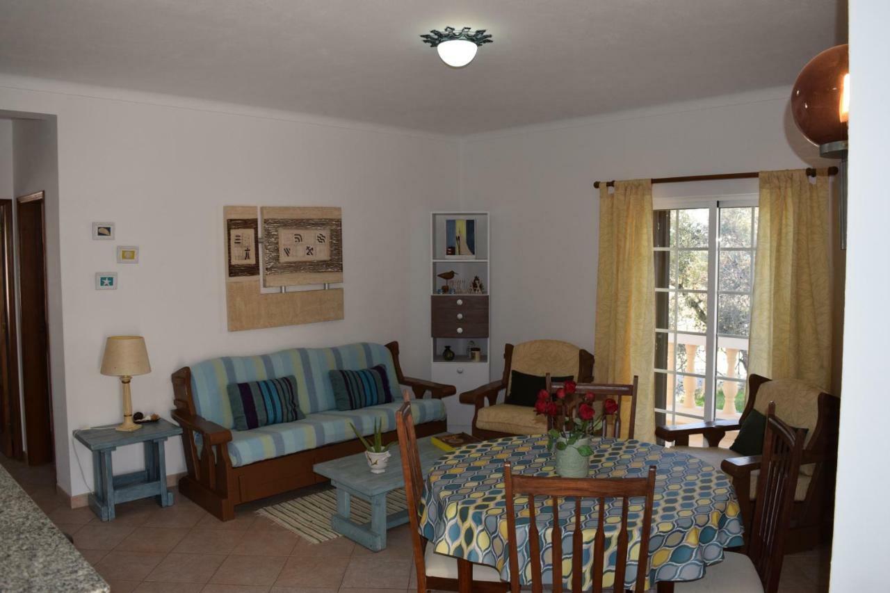 Ferienwohnung Casaduarte "Balcony" Lagos Exterior foto